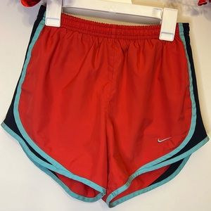 Nike Dri-Fit Running Shorts, XS